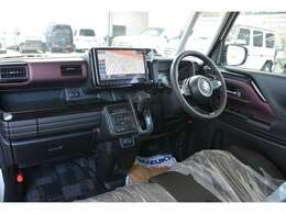 アルパインBIG-X11型ナビ＆フルセグTV＆Apple・Androidスマホアプリ連携＆HDMI・USB・Bluetooth接続＆バックカメラ＆ETC車載器＆フロアマットを取付け済みでお渡しです！