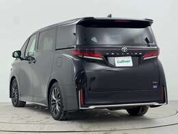 【左斜後】『外装：左斜後側』の画像になります。写真の内容に関してご不明点、ご質問等がございましたらお気軽にガリバー店舗までお問い合わせください。