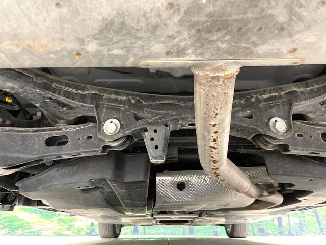 下回りがきれいなうちに、防錆加工の施工がオススメ。降雪地域はもちろん、沿岸部にお住いの方や、趣味でマリン・ウィンタースポーツをされる方にご好評いただいております。