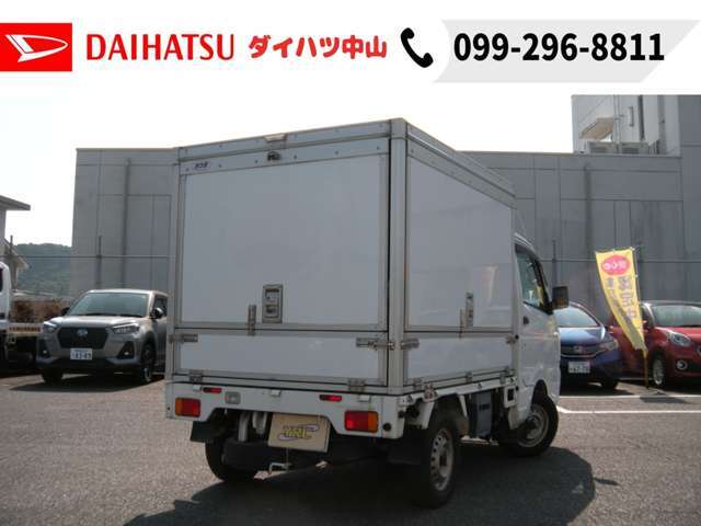 ☆当社は納車時内外装仕上げ済みでのお渡しですのでご安心くださいませ☆