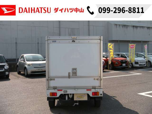 ☆当社は納車時内外装仕上げ済みでのお渡しですのでご安心くださいませ☆