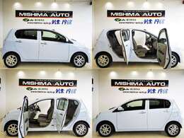 支払総額で乗れます　あれもこれも抱き合わせも　問題無