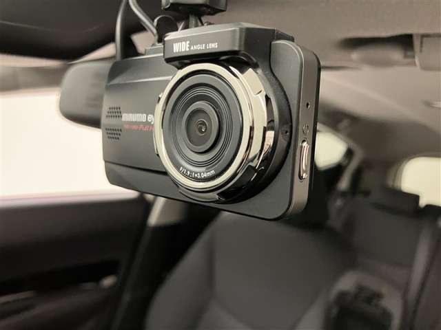 悪天候や夜間の走行も視界良好で安心してお乗りいただけます！