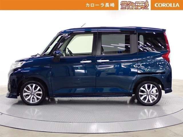 高品質、充実の整備と安心ロングラン保証1年付きでお車をお引渡し致します