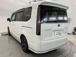 1年間走行距離無制限のホッと保証がついてますので安心いただけます！
