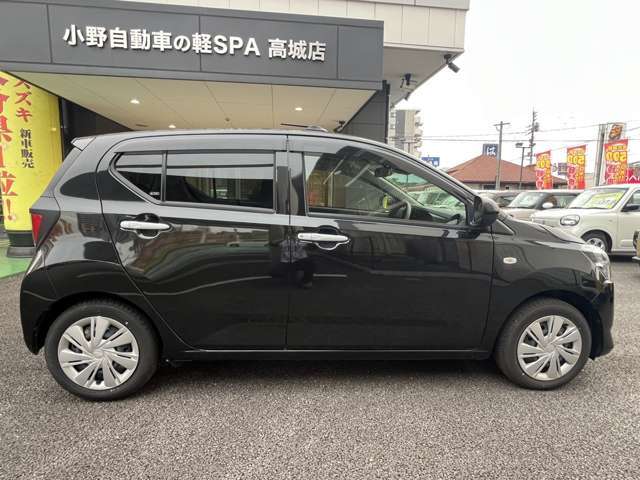 ◇軽スパは車検から整備、板金塗装と全ての工程を自社で行えます！車販だけでなくアフターフォローも当社にお任せください！低金利のローンもご用意してますのでお気軽にお問い合わせ下さい◇