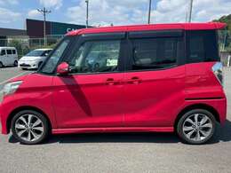 公的機関「（財）日本自動車査定協会」の基準を採用。日本オートオークション協議会「走行距離管理システム」で距離に不正が無いかもチェック済みです。