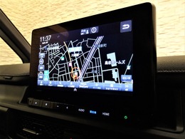 純正インターナビTV付きです♪