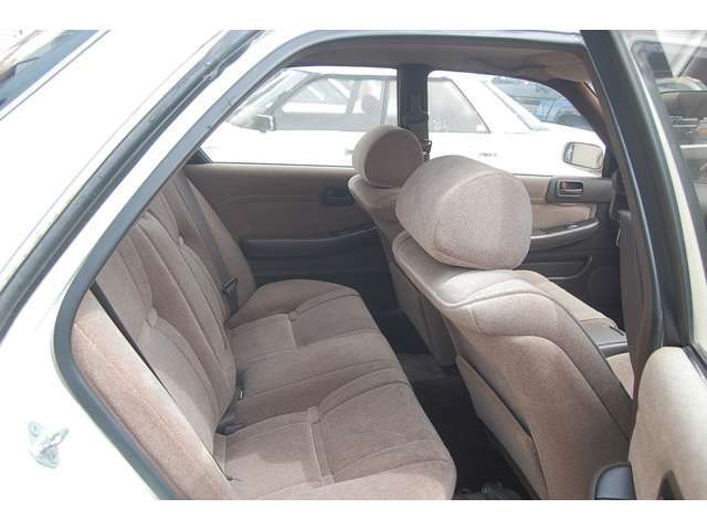 トヨタ クレスタ 2.5 スーパールーセント 1992年 9.1万キロ