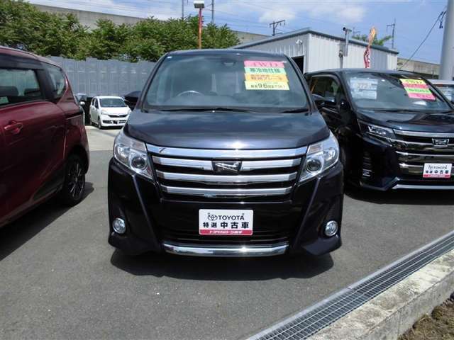当社は全車に1年間走行距離無制限の“ロングラン保障”が“無償で”付いてきます。