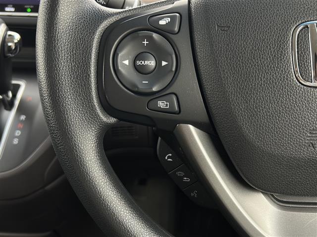 【運転席操作部】快適なドライブを楽しむための機能が装備されています！運転席から触れるので、使いやすいです！除菌プランいれていただくと、さらに清潔で安心していただけます！