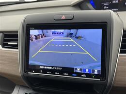 【カーナビ】ナビ利用時のマップ表示は見やすく、いつものドライブがグッと楽しくなります！