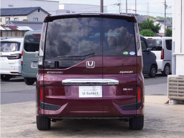 ◆ホンダ車専門のエンジニアが中古車加修消耗品交換基準に準じた整備をキッチリ施してお渡しさせていただきます！