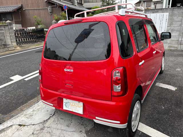 当社は徹底した経費削減のため、第二駐車場を遠方に借りています。ご来店の際はお電話の程宜しくお願い致します！