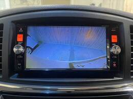 ☆バックカメラ