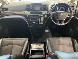 ☆インパネ周り