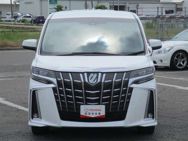 トヨタ中古車ロングラン無料保証付き（1年間：走行距離無制限：60項目5000部品が保証対象）別途有料で最長3年に延長可能☆全国トヨタディーラーで保証修理が可能です。※延長できない車もございます。