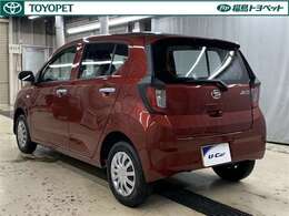 買ってからも安心な1 年間走行距離無制限の「ロングラン保証」付き。