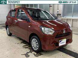 中古車の総合評価や内外装の状態などをひと目でわかるよう、トヨタ車のプロの検査員が実施した「車両検査証明書」をご用意しています。