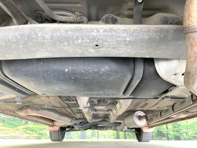 下回りがきれいなうちに、防錆加工の施工がオススメ。降雪地域はもちろん、沿岸部にお住いの方や、趣味でマリン・ウィンタースポーツをされる方に大変好評いただいております。