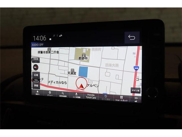 別途ナビの取り付けを考える必要はありません！ちょっとお得ですよね？納車後すぐの遠出もOK！