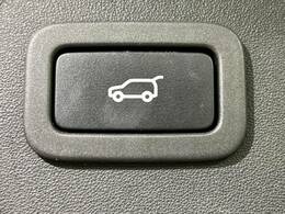 パワーテールゲート『車に触れたりスマートキーのボタンに触れなくても車外からでもテールゲートを開けることができます』車両後部のセンサーがオーナー様のジェスチャーを感知します。