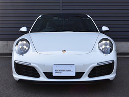 ポルシェダイナミックライトシステム(PDLS) グレートップウィンドスクリーン