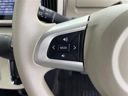 【運転席操作部】快適なドライブを楽しむための機能が装備されています！運転席から触れるので、使いやすいです！除菌プランいれていただくと、さらに清潔で安心していただけます！