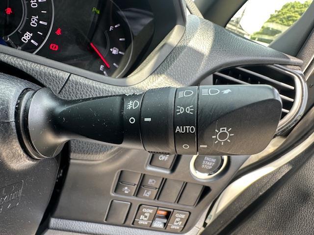 ◆オートライト【オートライトなのでライトのつけ忘れを気にすることなく運転が出来ます。】