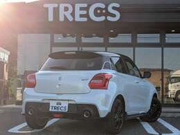 全国販売・全国納車OK！＊一部離島を除く　ご来店できなくても、お問い合わせは、電話・メール・LINE（＠371wfaar）・Instagram（trecs2004）のDMからもご連絡いただけます。