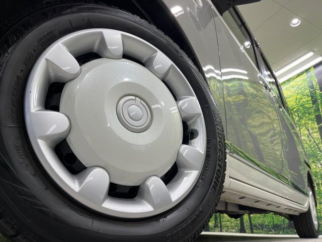 【純正14インチスチールホイール】ネクステージでは『社外アルミホイール』も好評発売中！有名ブランドからお値打ちなアルミまで幅広くご提案致します♪スタッドレスタイヤも取り扱っておりますのでお任せ下さい！