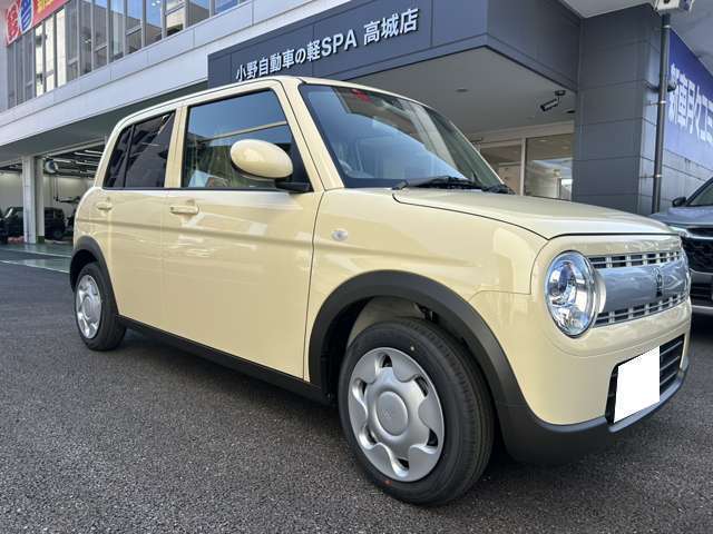 ◇軽スパは車検から整備、板金塗装と全ての工程を自社で行えます！車販だけでなくアフターフォローも当社にお任せください！低金利のローンもご用意してますのでお気軽にお問い合わせ下さい◇