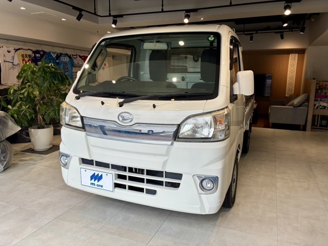 ☆当社の在庫車はすべてユーザー様からの買取・下取車です。車歴を把握し、不具合がないことを確認しておりますので、安心してご検討くださいませ。