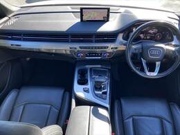 ☆インパネ周り