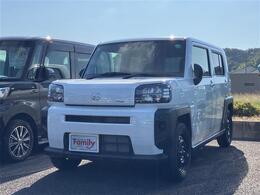 【安心・安全の品質】100km以下の未使用車をメインに取り扱い！ 修復歴無のお車しか販売はいたしませんので安心・安全！