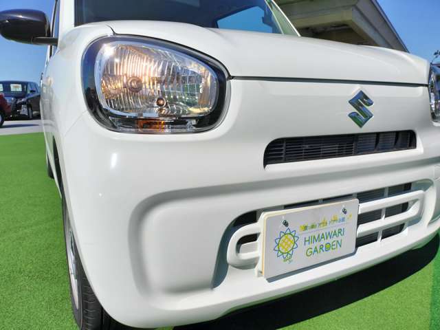 ナビやアルミ等のオプションパーツもご相談ください。愛車をカスタムしてください。