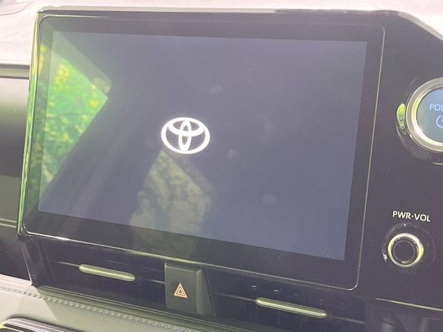 【10.5インチ　ディスプレイオーディオ】大画面のディスプレイはAppleCarPlayやAndroidAutoが利用可能。大きな画面でスマホナビアプリ等が利用いただけます♪