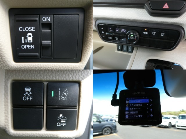 無料洗車や車内の掃除により、極力新車時に近い状態にしてお客様に車をお返しするサービス精神を持って努めております。