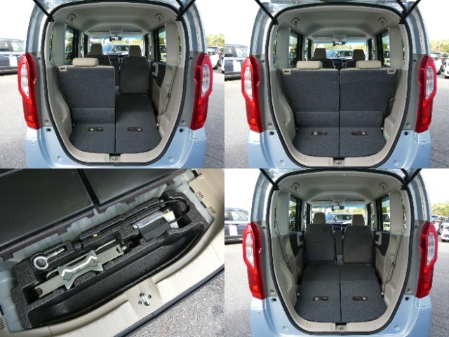 どのお店も、男性はもちろん、女性のお客様1人でも気軽にご来店していただけるように心がけております。