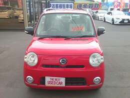FF車