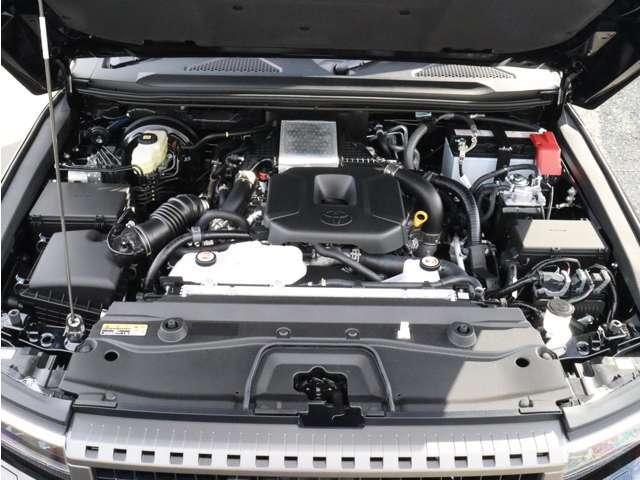 トヨタ ランドクルーザー250 2.8 ZX ディーゼルターボ 4WD 2024