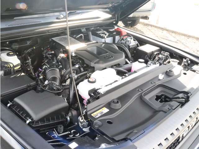 トヨタ ランドクルーザー250 2.8 ZX ディーゼルターボ 4WD 2024