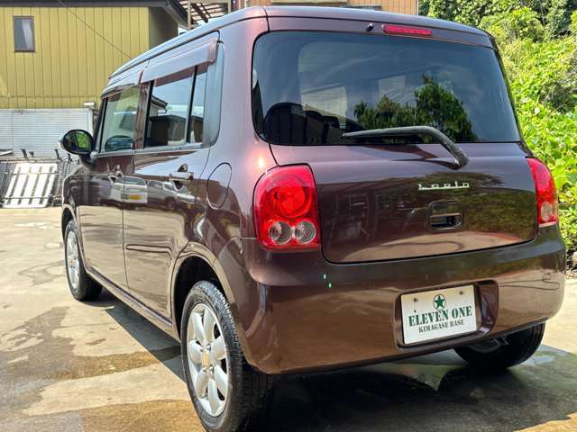 車購入初めての方も車の事分からない方も安心して購入できますように元車輌検査員の私が細かく説明致しますもちろん購入後のアフターフォローもさせて頂きます是非一度現車を見に来て下さいご来店お待ちしてます