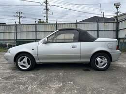 ■純CSデッキ■ソフトトップ
