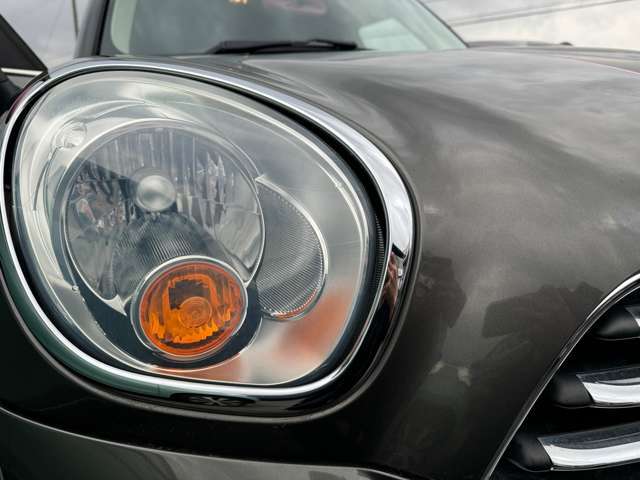 夜の視認性が高くなるので、夜間の走行が心配な方もこれで安心です！