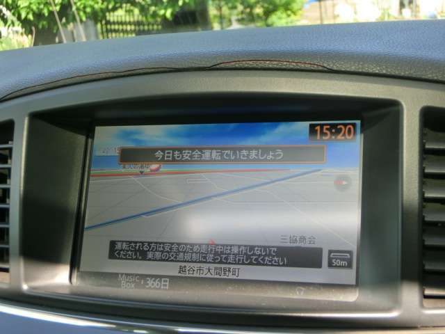 ☆純正HDDナビです☆