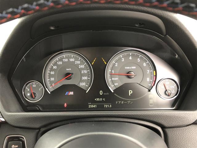 【スピードメーター】メーターがシンプルで見やすく運転しやすいですね！