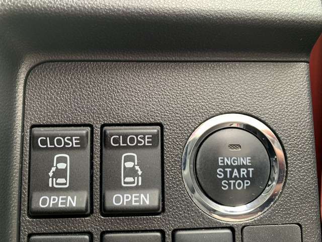 SDナビTV　Bluetooth　バックカメラ　ETC　前後ドラレコ　両側電動スライドドア　スマートアシスト　ハーフレザーシート　スマートキー　プッシュスタート　LEDオートライト　LEDフォグ　試乗OK