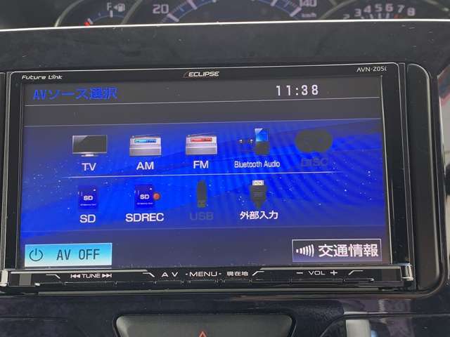 SDナビTV　Bluetooth　バックカメラ　ETC　前後ドラレコ　両側電動スライドドア　スマートアシスト　ハーフレザーシート　スマートキー　プッシュスタート　LEDオートライト　LEDフォグ　試乗OK