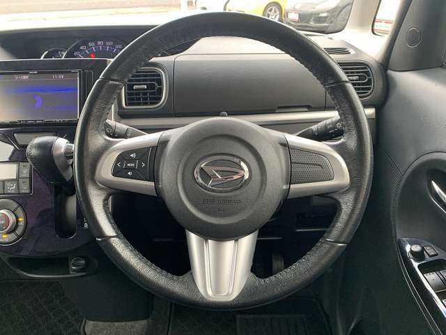 SDナビTV　Bluetooth　バックカメラ　ETC　前後ドラレコ　両側電動スライドドア　スマートアシスト　ハーフレザーシート　スマートキー　プッシュスタート　LEDオートライト　LEDフォグ　試乗OK